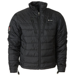 Banded H.E.A.T. 2.0 Insulated Liner Jacket Long